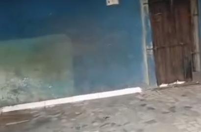 Spacious Commercial Shop in Strategic Location | ₦500K Yearly
