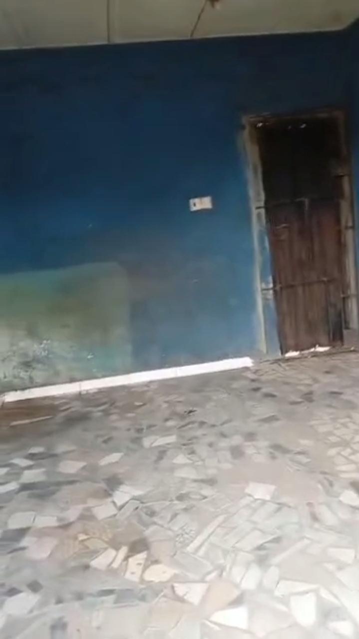Spacious Commercial Shop in Strategic Location | ₦500K Yearly