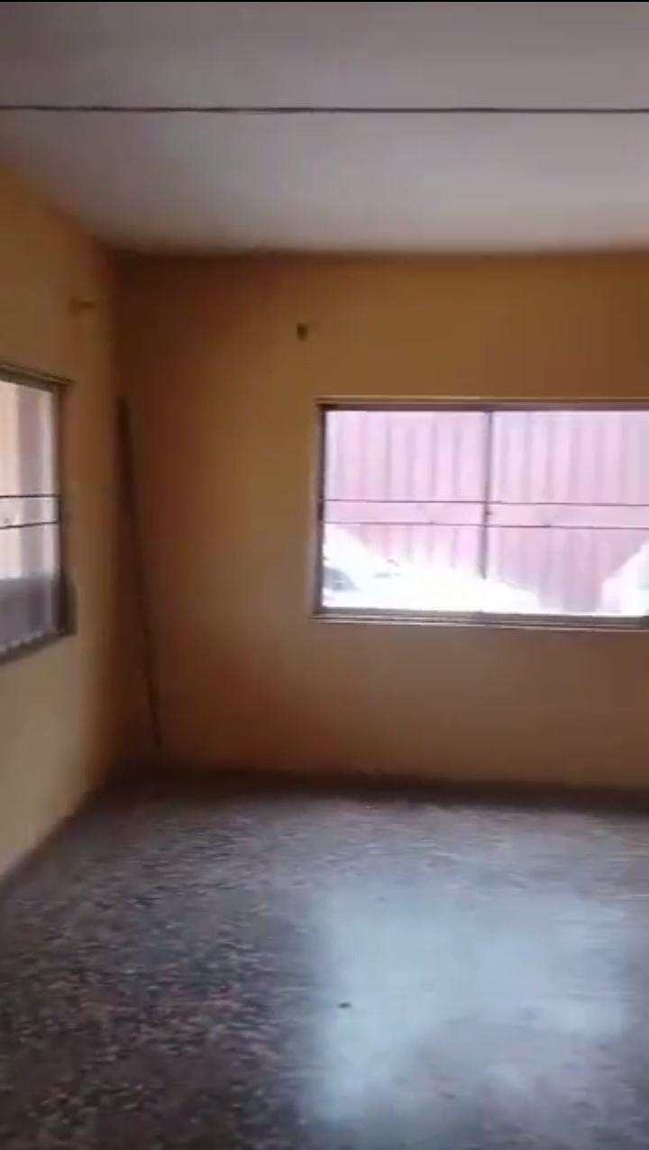 Decent 3-Bedroom Flat | Ijegun–Ikotun Road