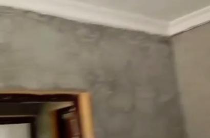 2-Bedroom Upstairs Flat with Balcony | Oke-Afa