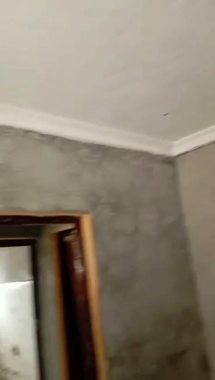 2-Bedroom Upstairs Flat with Balcony | Oke-Afa