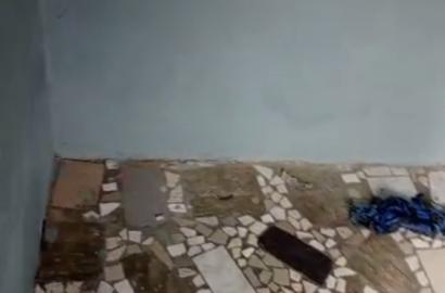 Decent Room Self-Contained | Ashamu Estate, Oke-Afa