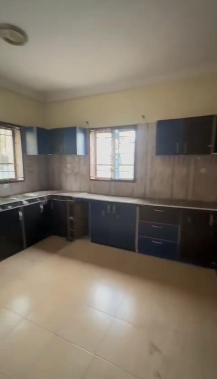 Renovated 4-Bedroom Semi-Detached Duplex with BQ | Amuwo Odofin