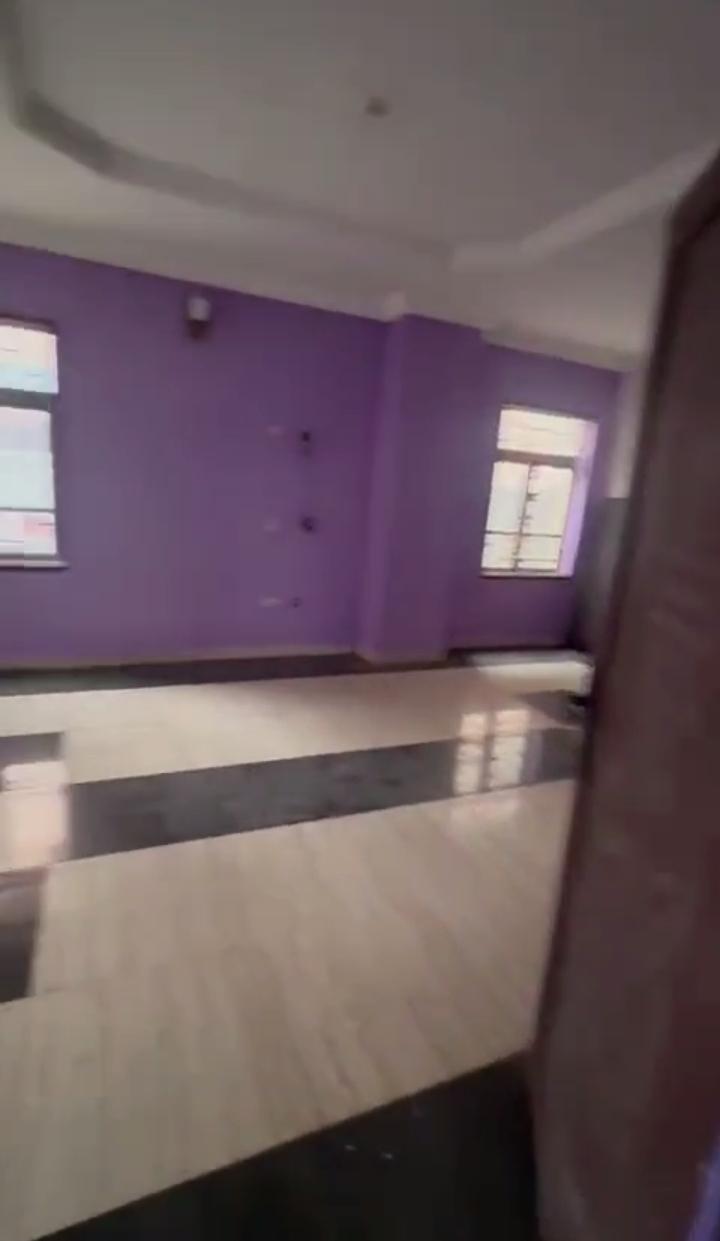 Renovated 4-Bedroom Semi-Detached Duplex with BQ | Amuwo Odofin