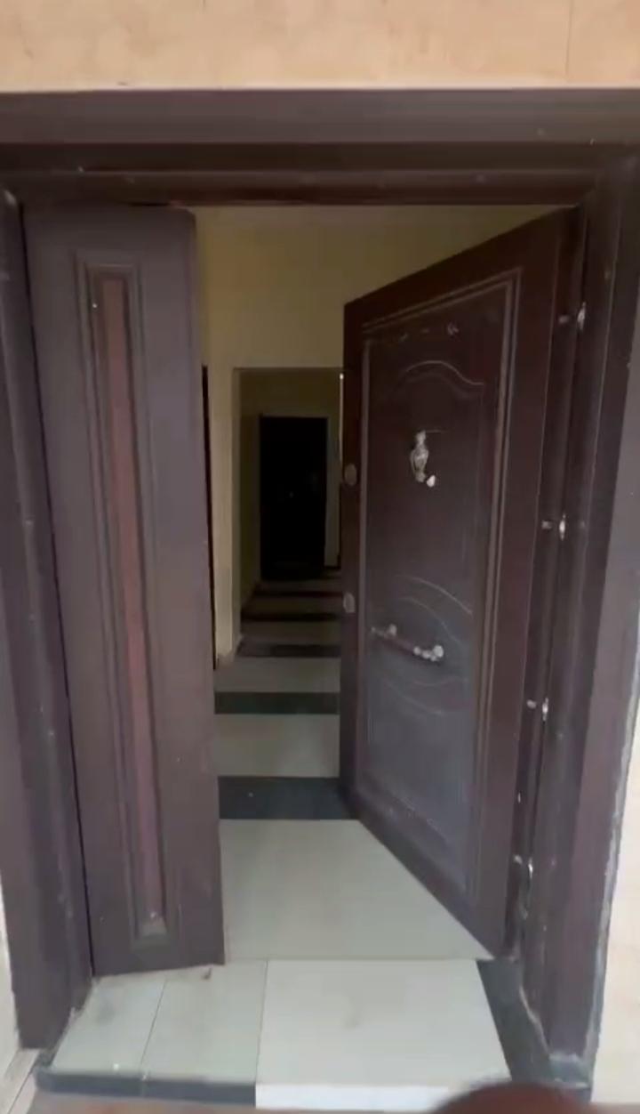 Renovated 4-Bedroom Semi-Detached Duplex with BQ | Amuwo Odofin