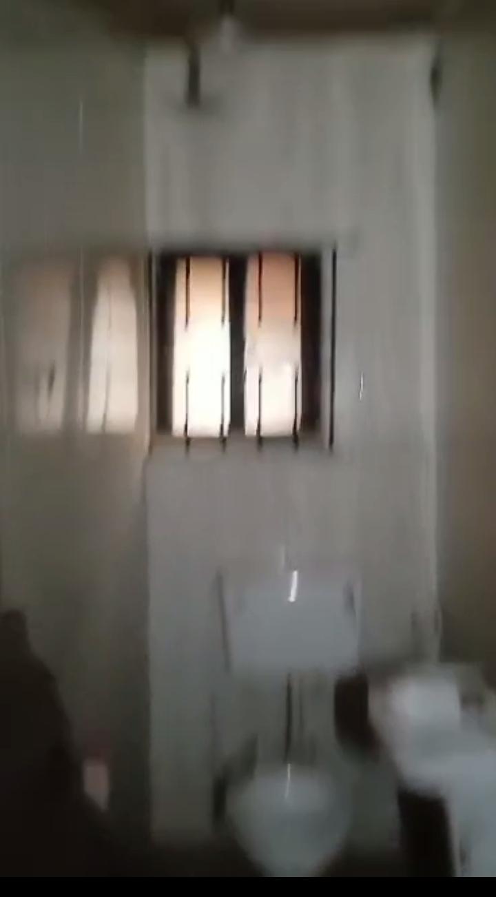 Decent 2-Bedroom Flat with 2 Toilets | Bucknor Estate