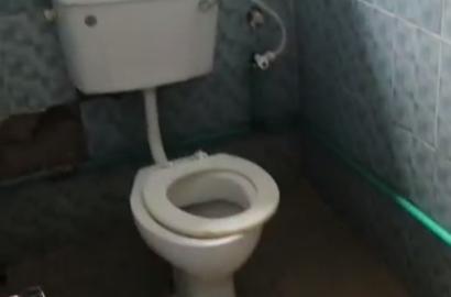 3-Bedroom Upstairs Flat with Visitor’s Toilet | Bucknor