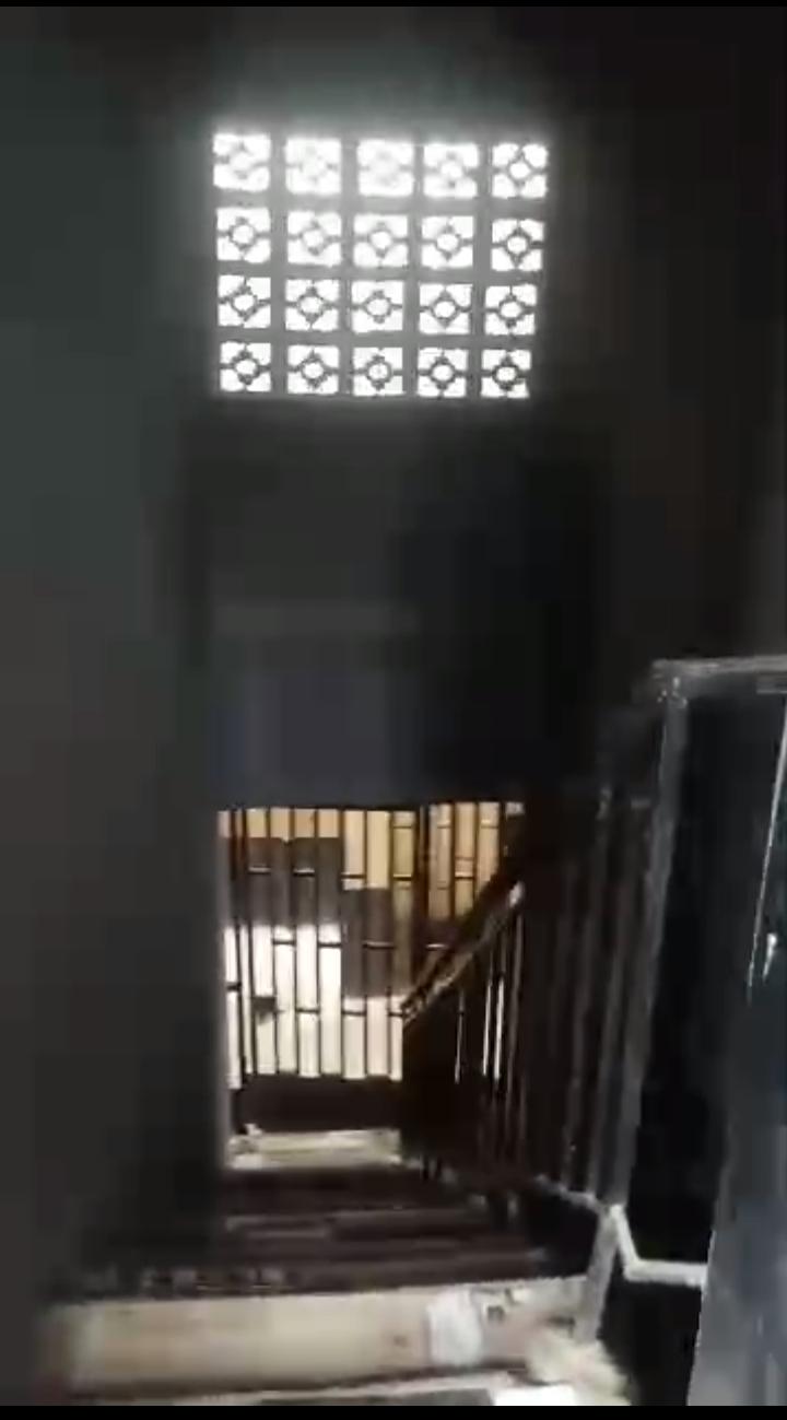 3-Bedroom Flat with Tiling Upgrade | Agodo-Egbe