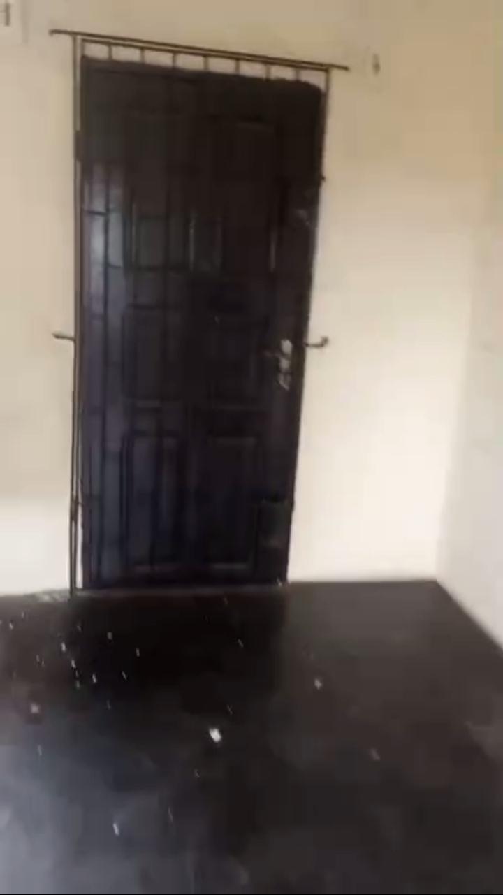 3-Bedroom Flat with Tiling Upgrade | Agodo-Egbe