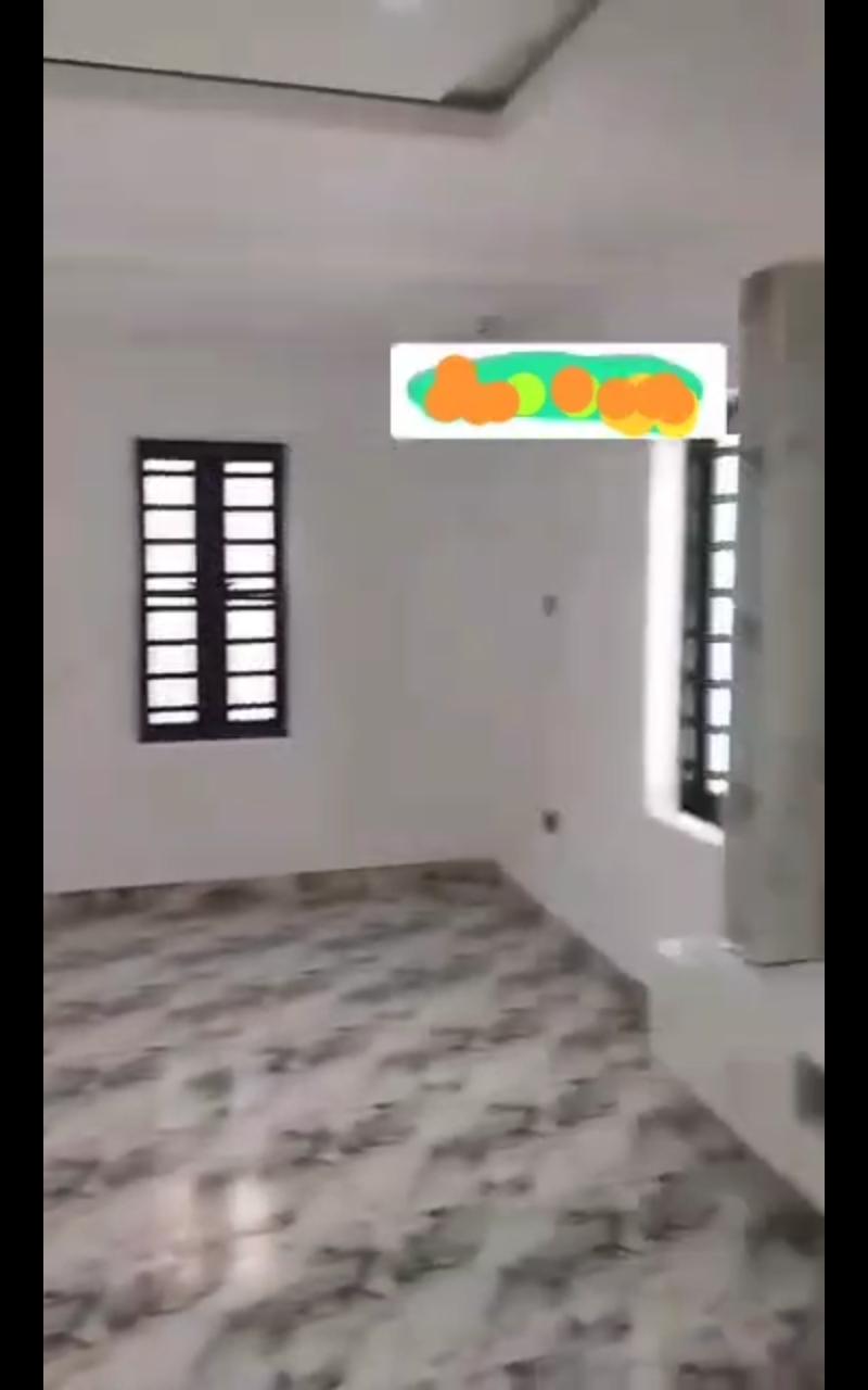 4-Bedroom Duplex For Sale at Oke Afa