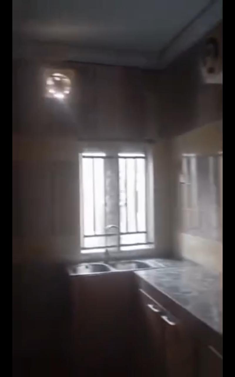 2-Bedroom Flat To Let Off Idimu–Ejigbo Road