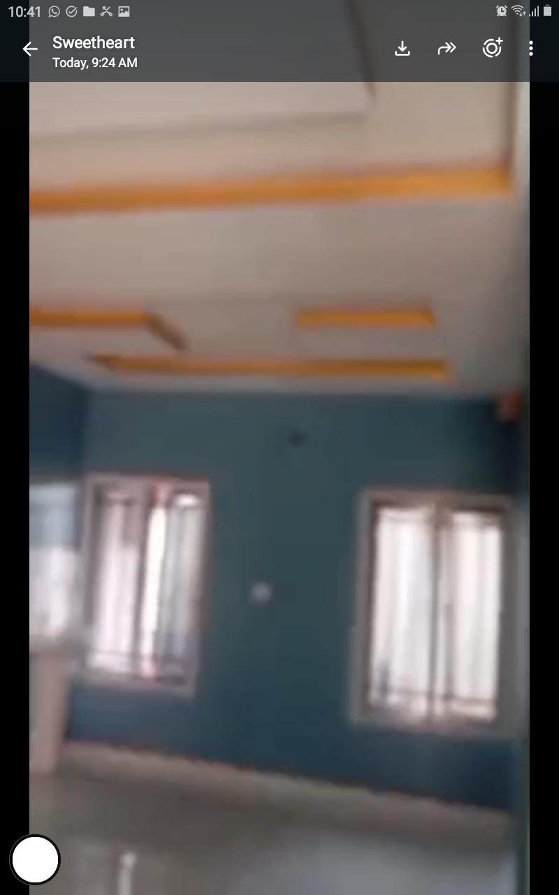 2-Bedroom Flat To Let Off Idimu–Ejigbo Road