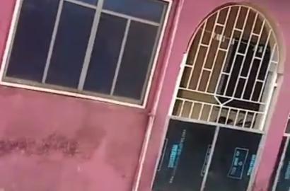 Block of 5 Flats for Sale in Ejigbo, Lagos