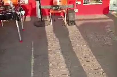 Mini Warehouse To Let at NNPC–Ejigbo Road
