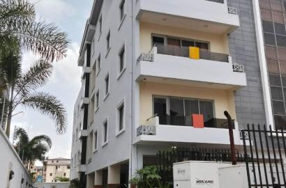 IKOYI DISTRESS SALE AT MOJISOLA ONIKOYI 6 units of 3 Bedroom Apartment
