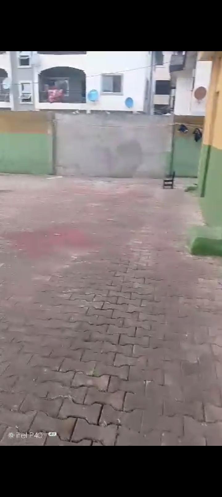 5-Bedroom Duplex on Full Plot at Bucknor Estate