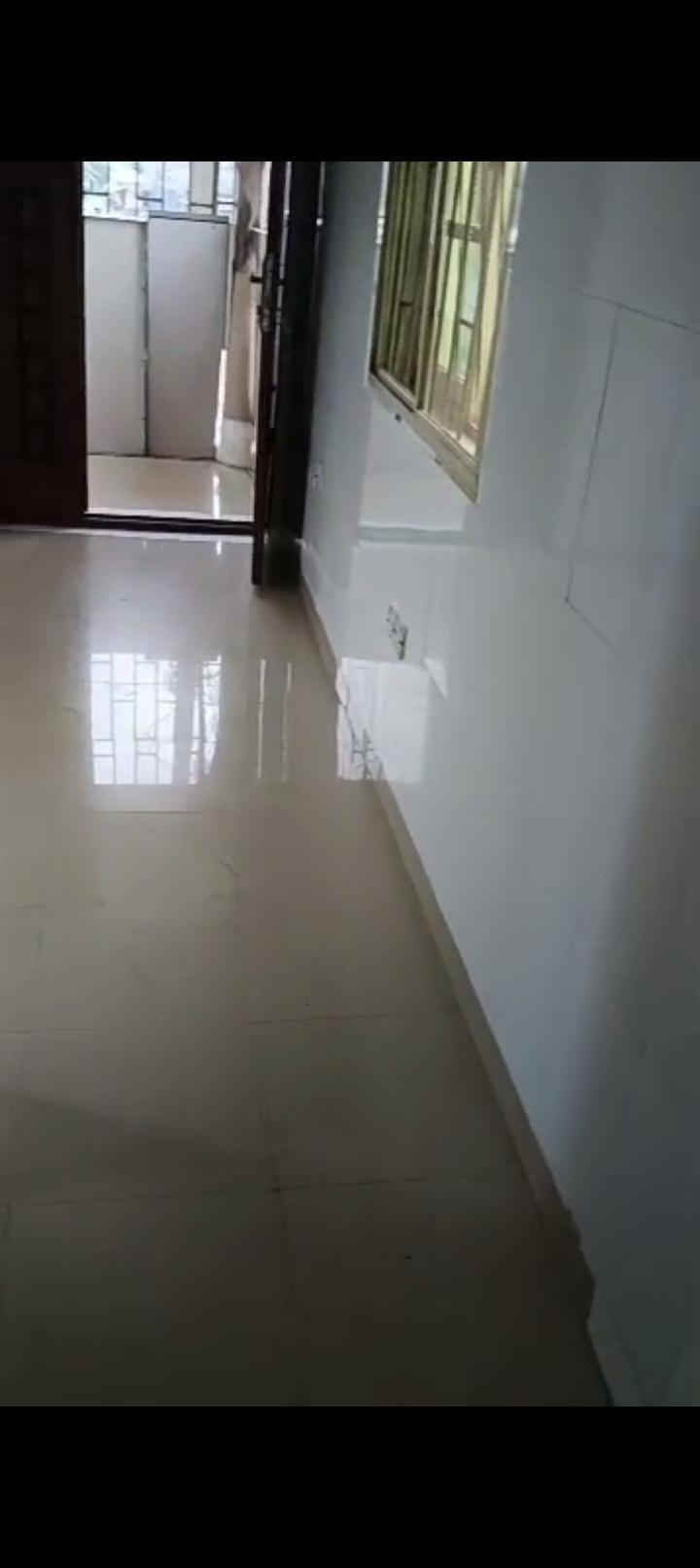Room Self-Contained at Coker – NNPC Loading Depot Area