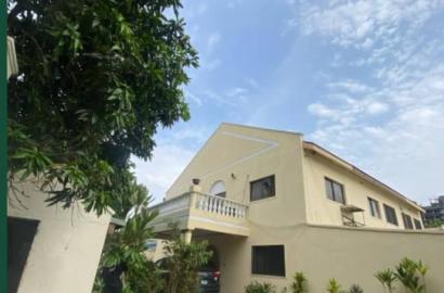 Prime Sale in the heart of Victoria Island