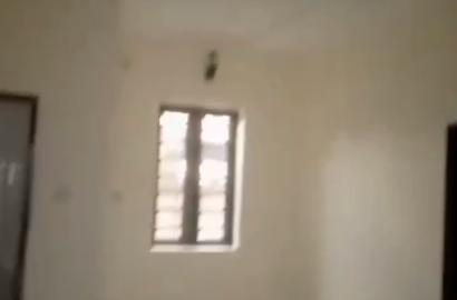 2-Bedroom Flat at Bucknor Estate