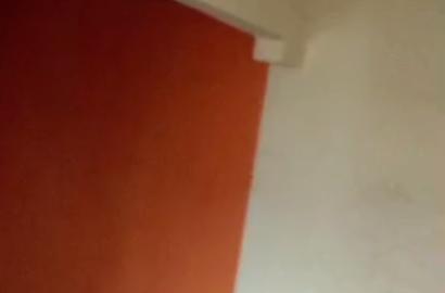 2-Bedroom Upstairs Apartment with Good Power Supply at oke afa.