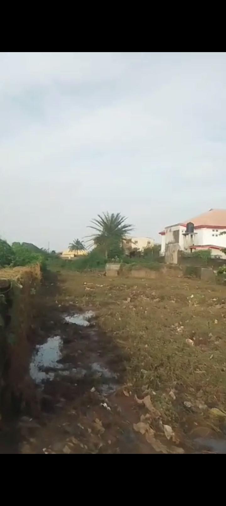 Full Plot of Land with C of O at Off Ijegun, Ejigbo