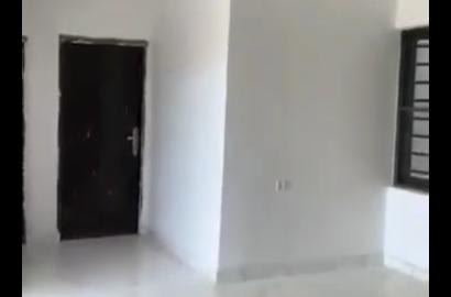 2-bedroom flat to let – Shasha