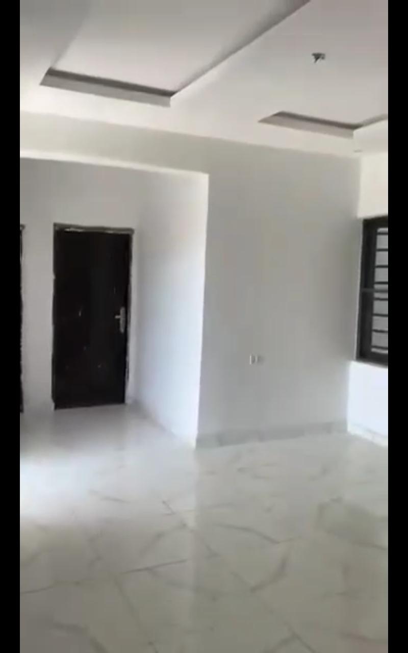 2-bedroom flat to let – Shasha