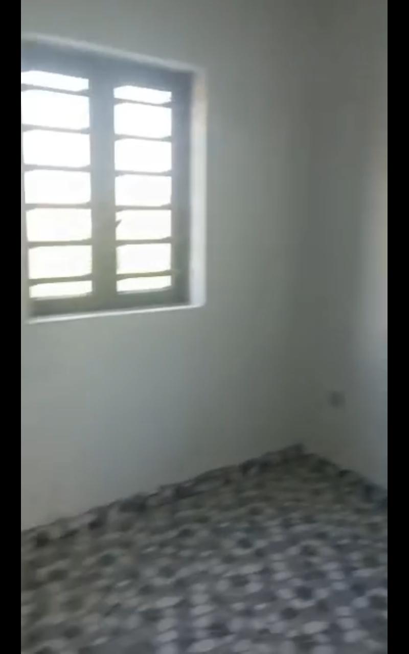 mini flats to let – New London Estate, Isheri Olofin