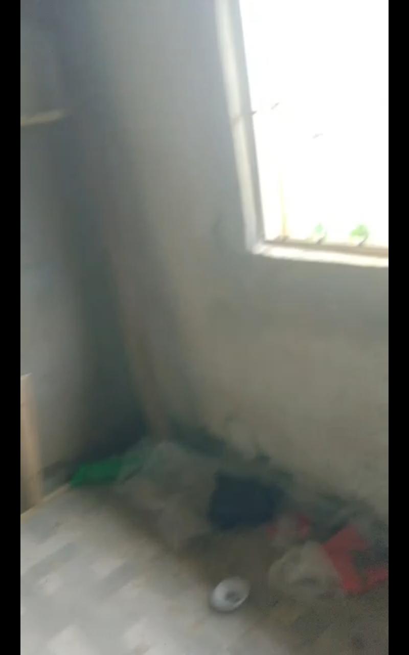 room & parlour mini flat to let – Meiran