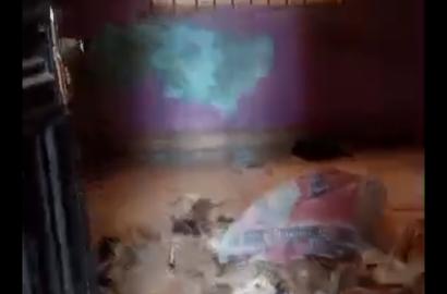 mini flat to let – Tioluwani, off Ikotun-Ijegun Road