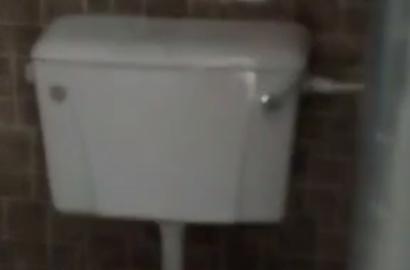 A tenanted mini flat (2bathroom and two toilets) at ASA estate