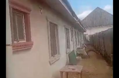 10-room former guest house for sale – Agbara