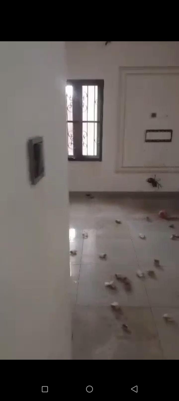 Mini Flat To Let – Ago Palace Way, Okota