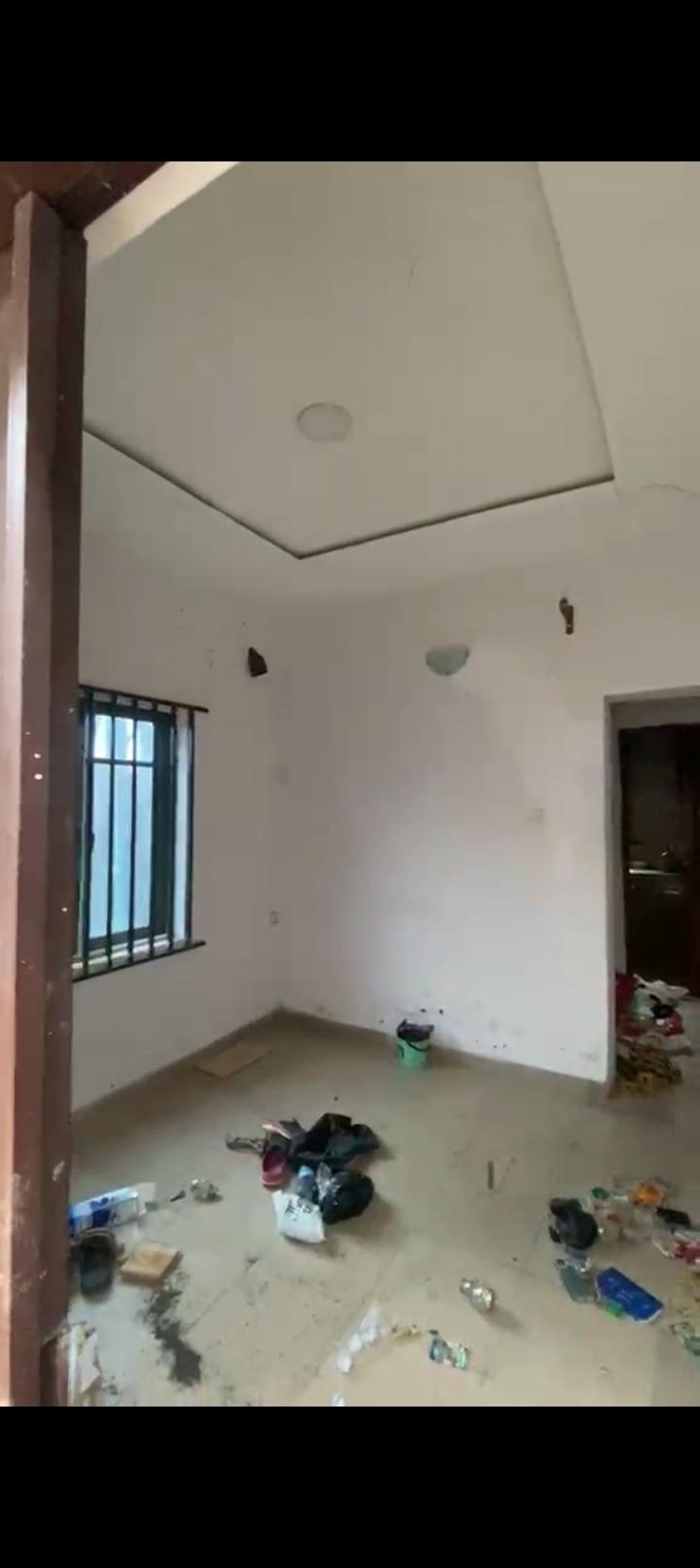 Mini Flat To Let – Agodo, Egbe