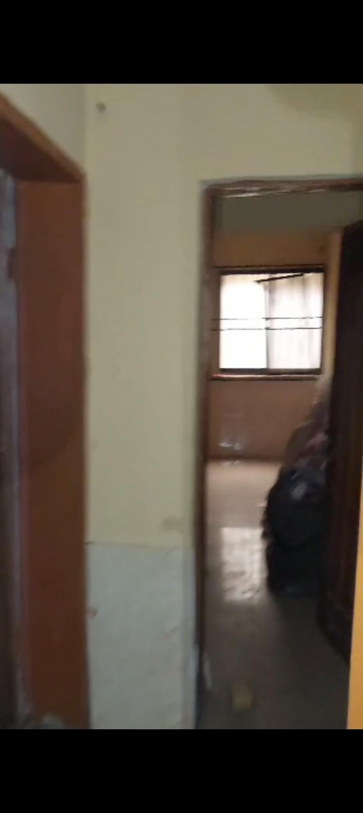 2-Bedroom Flat To Let – Bucknor Estate