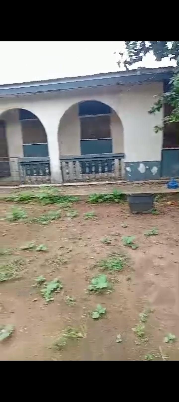 3-Bedroom Flat for Sale – Ori-Oke, Ejigbo