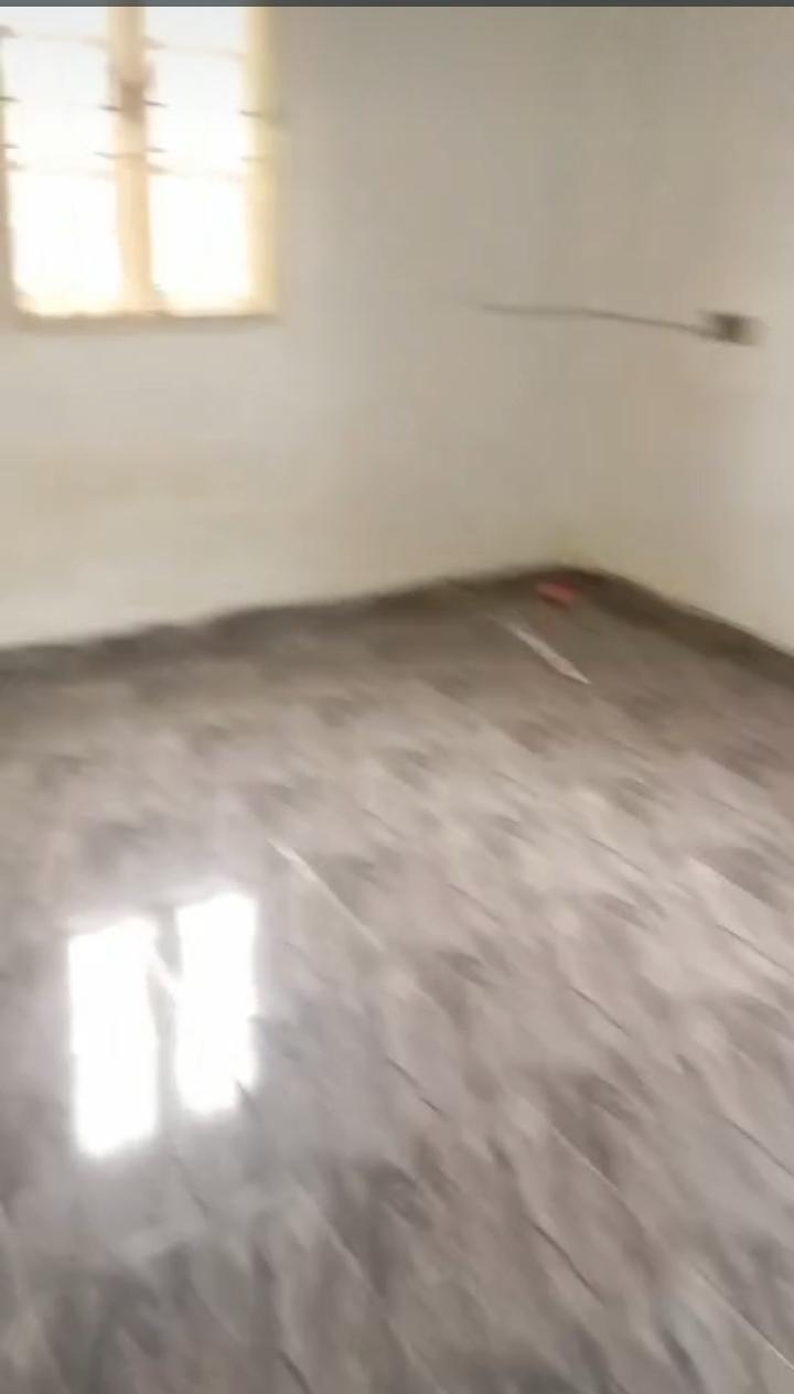2 bedroom flat to let at Jordan St by Ayanwale Toluwani Ijegun Road Ikotun Egbe Lagos.