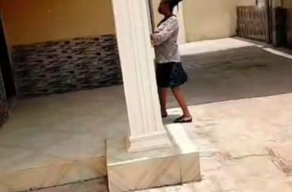 16-Room Hotel / Guest House For Sale – Ewekoro, Ogun State