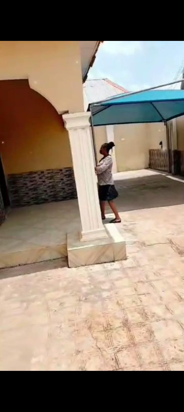 16-Room Hotel / Guest House For Sale – Ewekoro, Ogun State