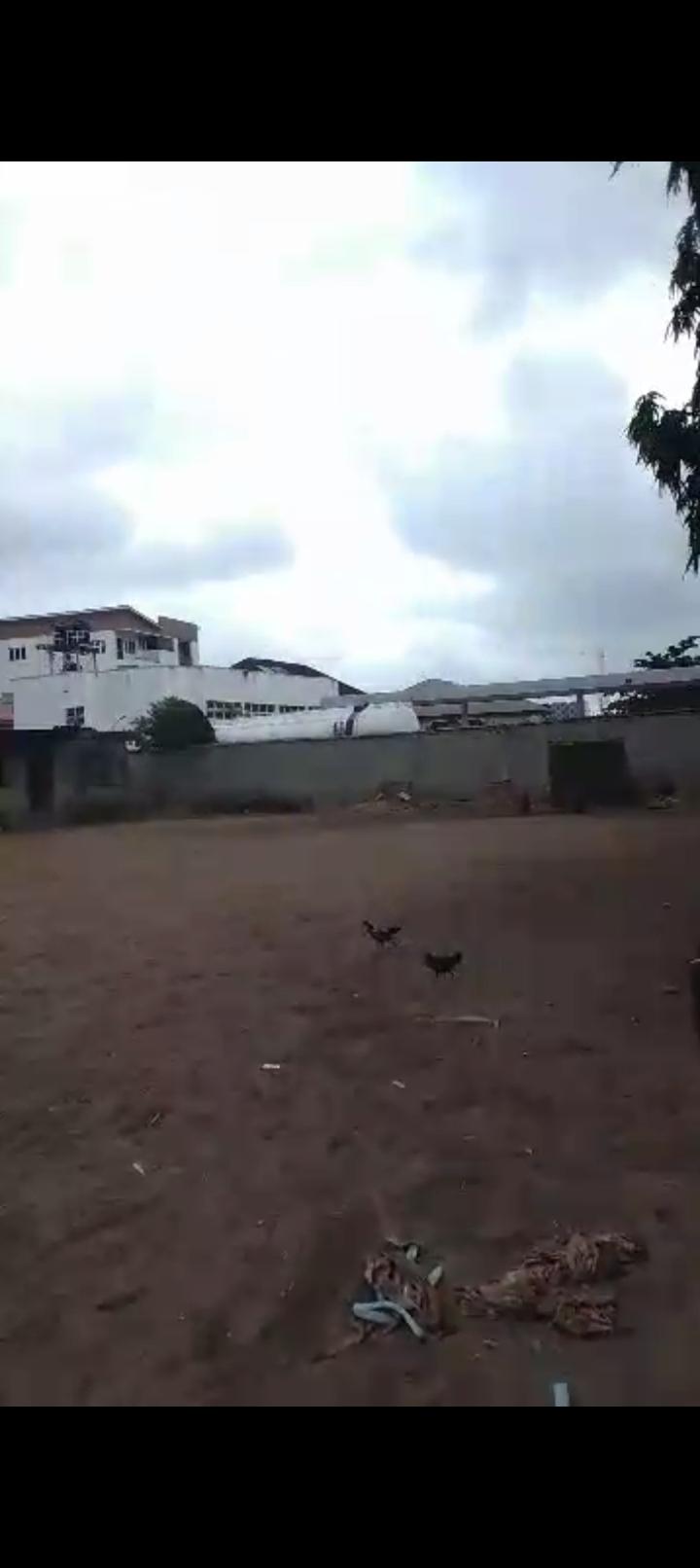 4 Plots of Land For Sale – Ikotun-Idimu Road, Lagos
