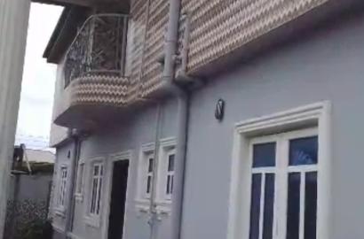 7-Bedroom Duplex For Sale – Ikotun-Egbe, Lagos