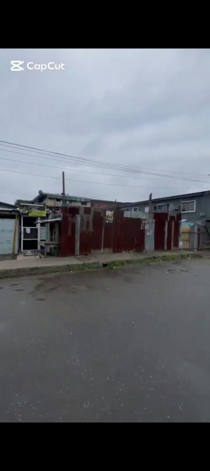 full plot of land for sale – ijesha, surulere