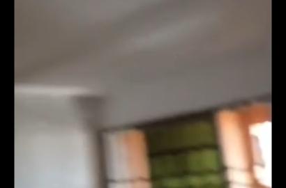 sharp mini flat to let – coker, aladiye