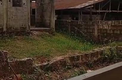 ALMOST COMPLETED 8BED DUPLEX/BUNGALOW AT off JANKARA IJAIYE ROAD CHEAPEST 31M GIVEAWAY SALES*