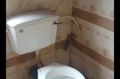 big room self-contained to let – ikotun