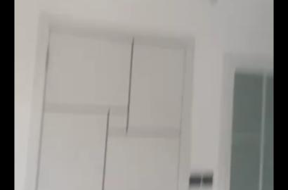 brand new bq mini flat to let – sangotedo
