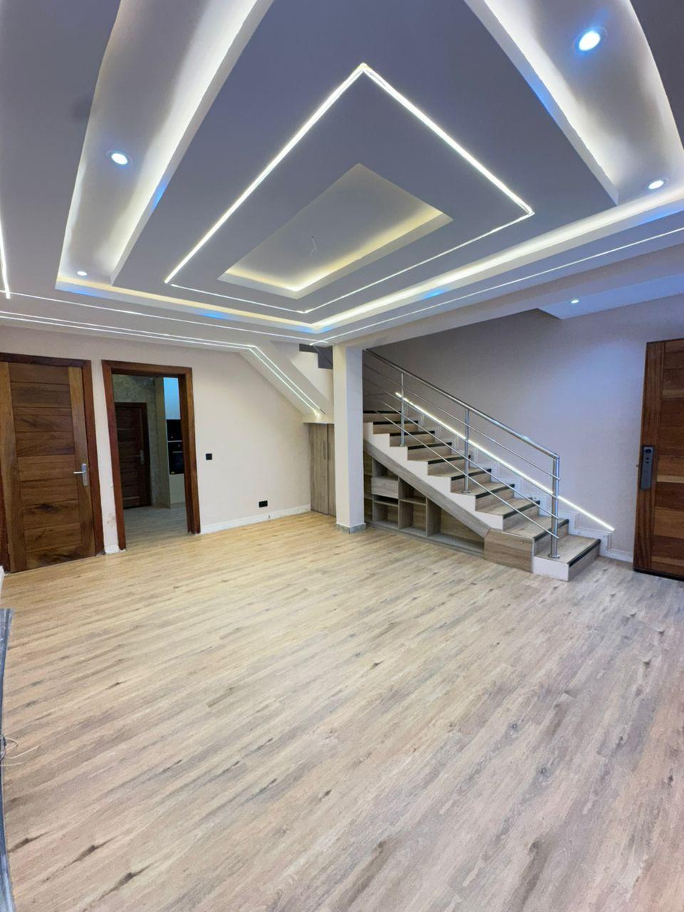2-bedroom maisonette for sale – ikate