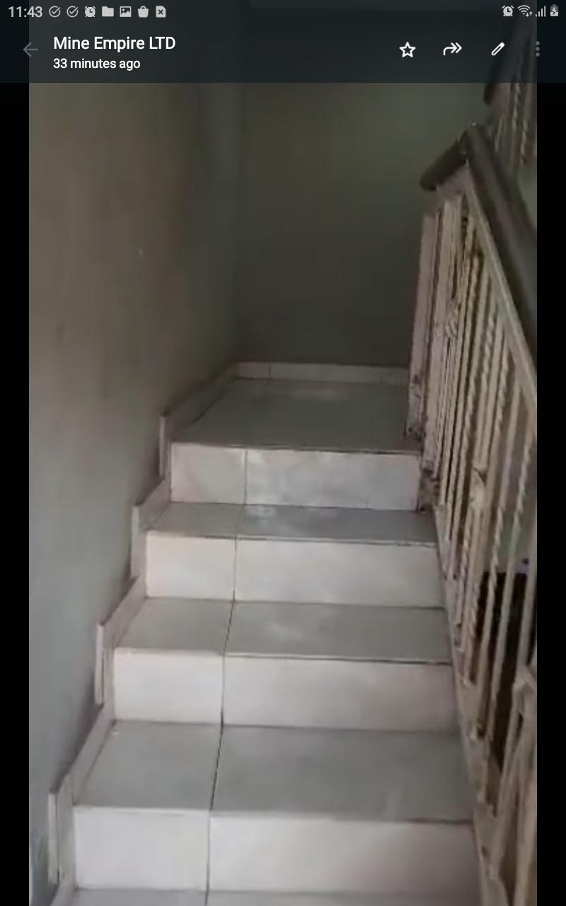 3-bedroom apartment to let – star time estate