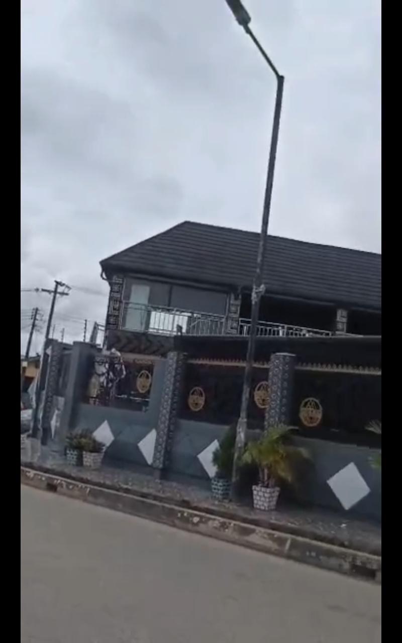 17-room functioning hotel for sale – oke afa, canoe