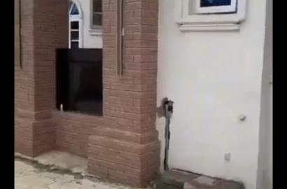 4-BEDROOM FLAT + 2-BEDROOM FLAT + SHOP FOR SALE Akesan, Igando